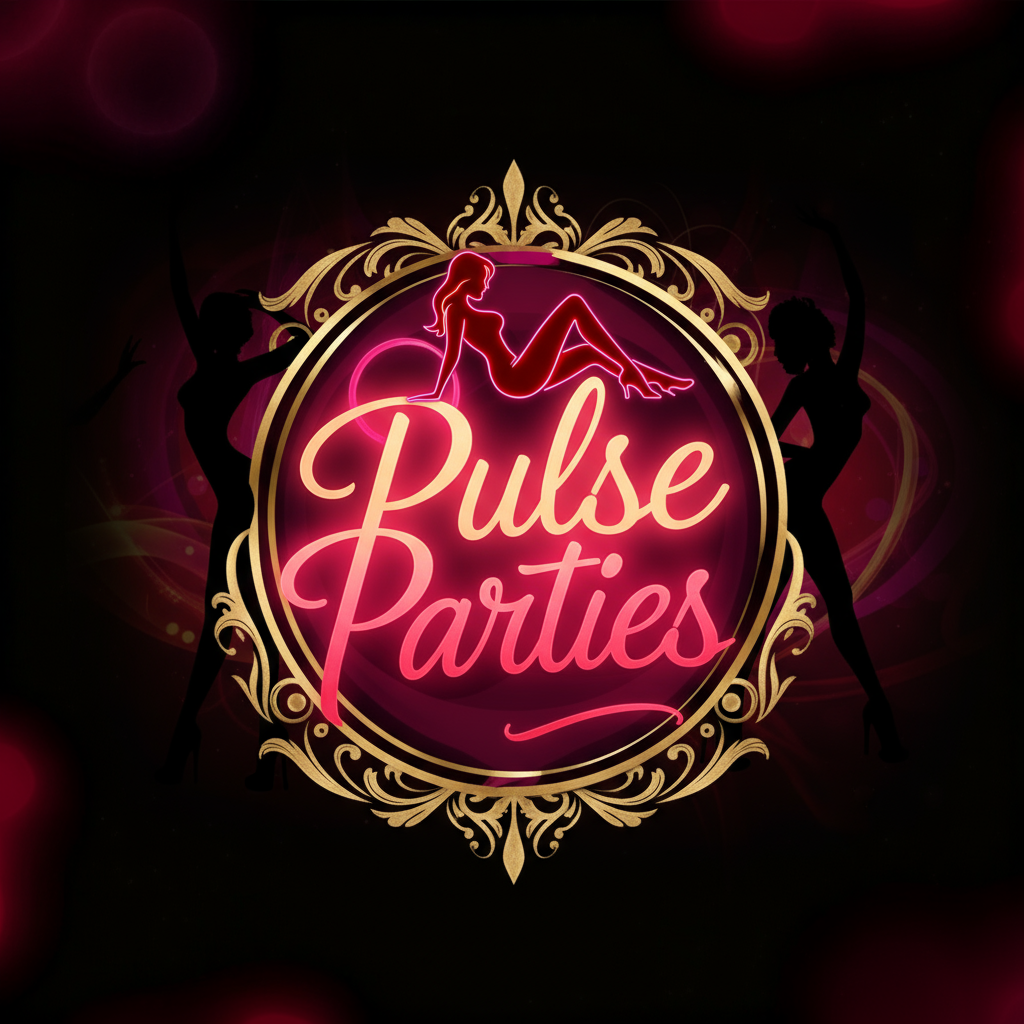 Pulse Confessions Logo